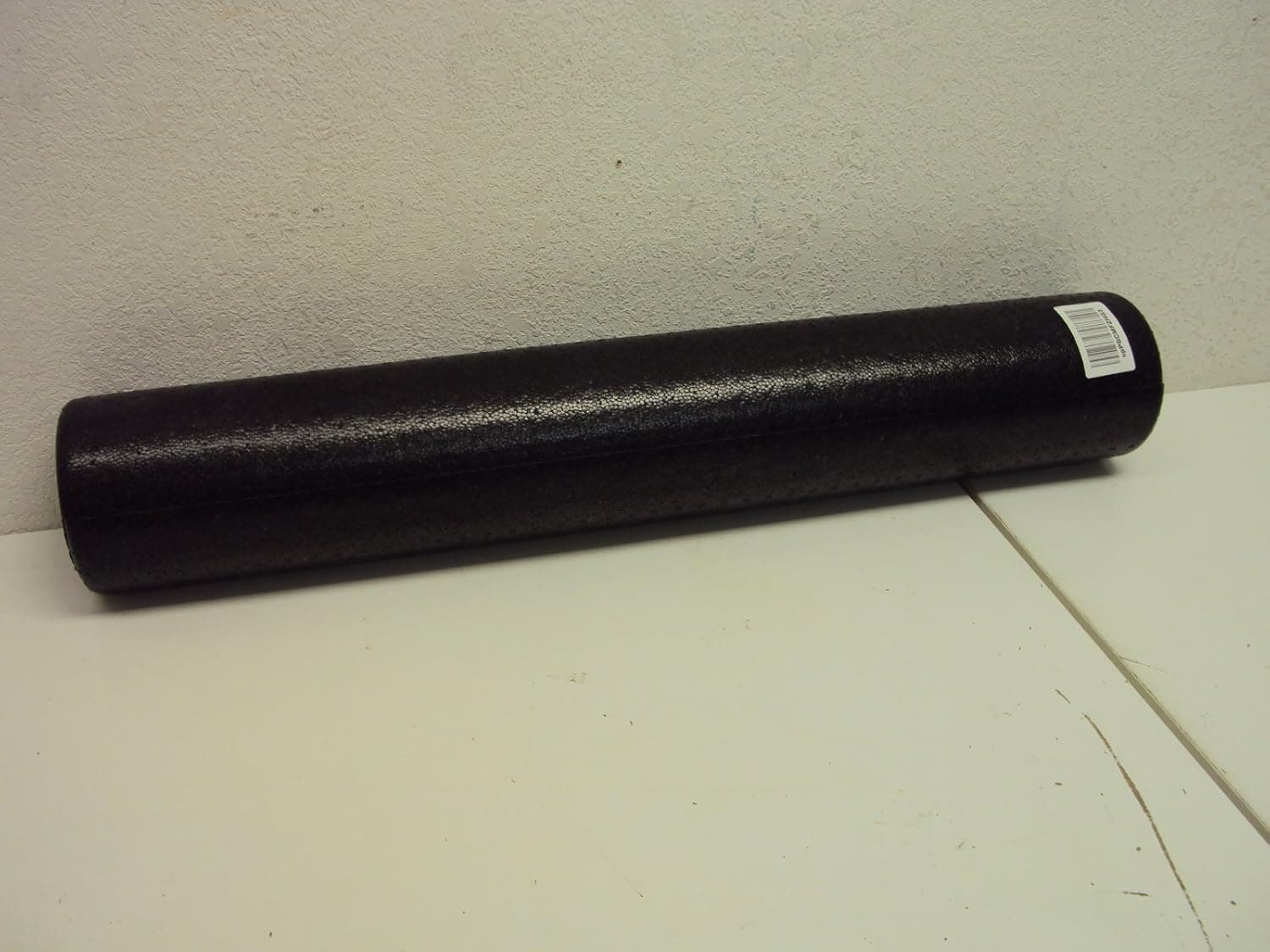 ProsourceFit High Density Extra Firm Foam Roller for Muscle Therapy and Balance Exercises