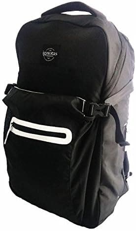 Ignotas Apparel Multi Purpose Backpack for Yoga, Travel and the Gym