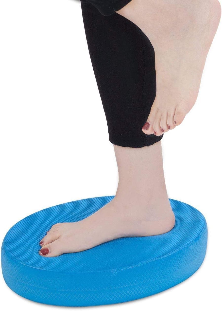 The Best Balance Pads for Yoga