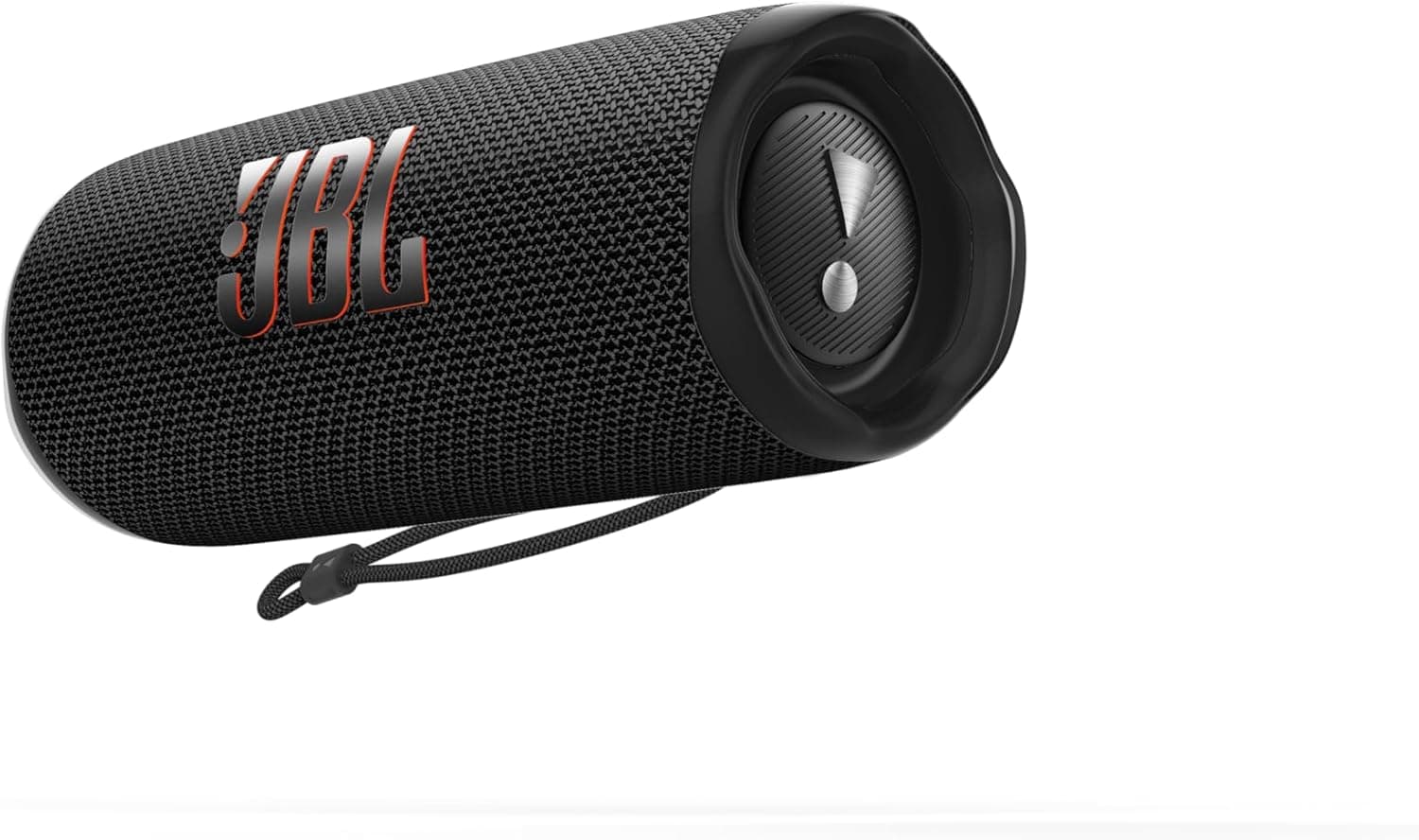 JBL Flip 6 - Portable Waterproof Bluetooth Speaker, IP67, 12 Hours of Playtime