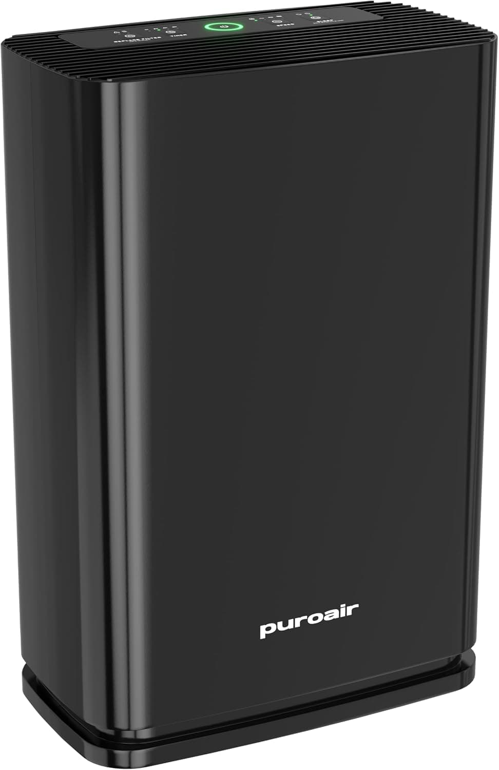 PuroAir 400 HEPA Air Purifier for Large Rooms Up to 2000 Sq Ft with Air Quality Sensor and Auto Mode