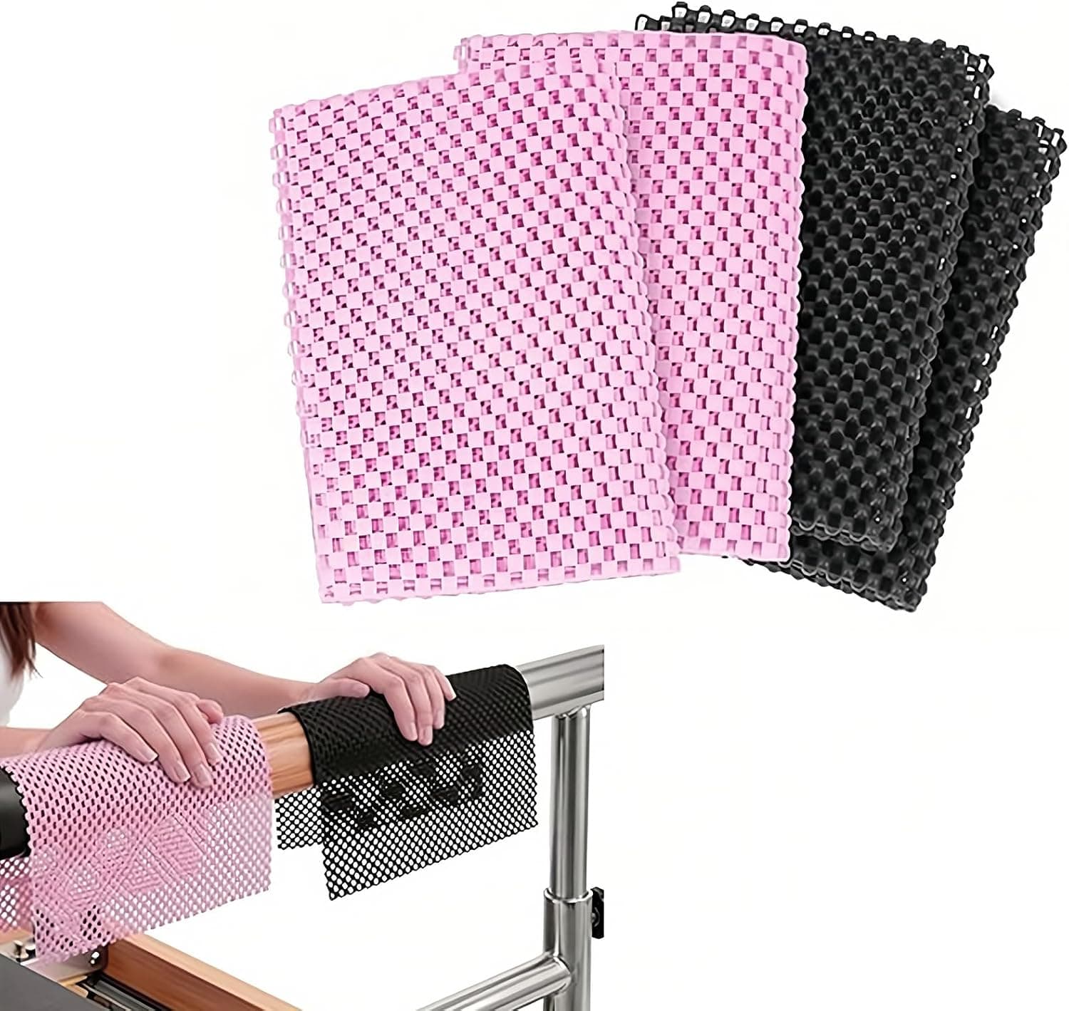 The Best Grip Pads for Yoga